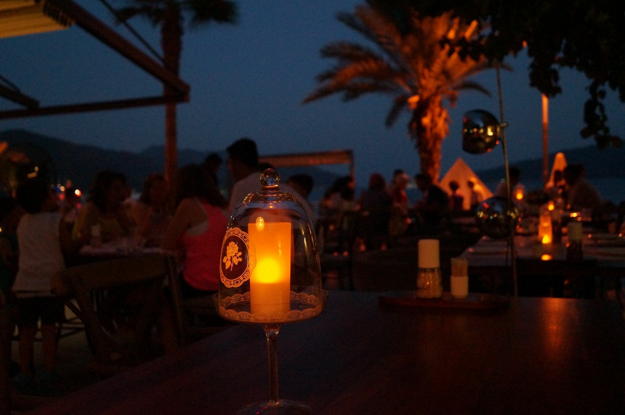 Reis Beach Hotel Marmaris Exterior foto